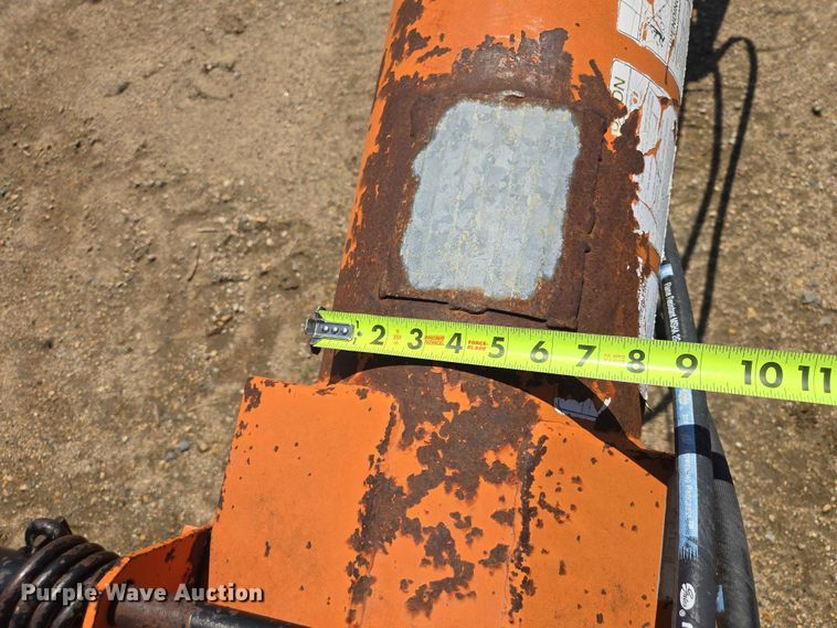 image for item DP8969 Batco 1335 auger