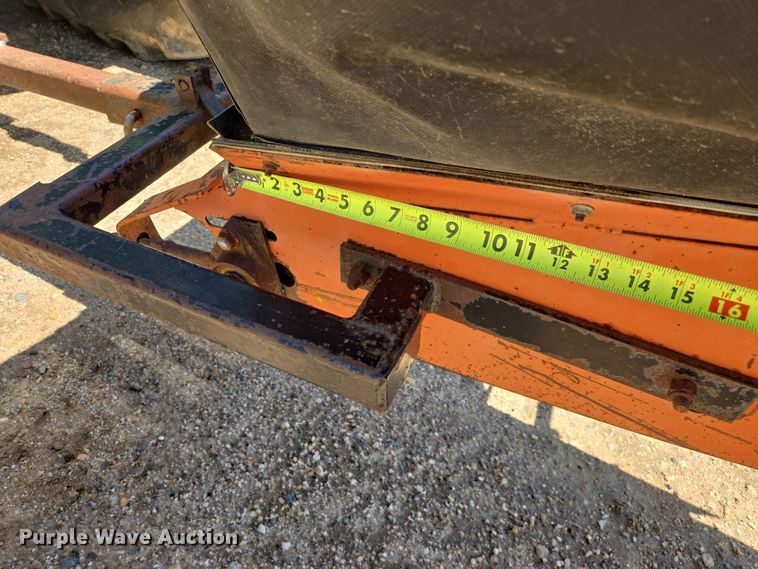 image for item DP8969 Batco 1335 auger