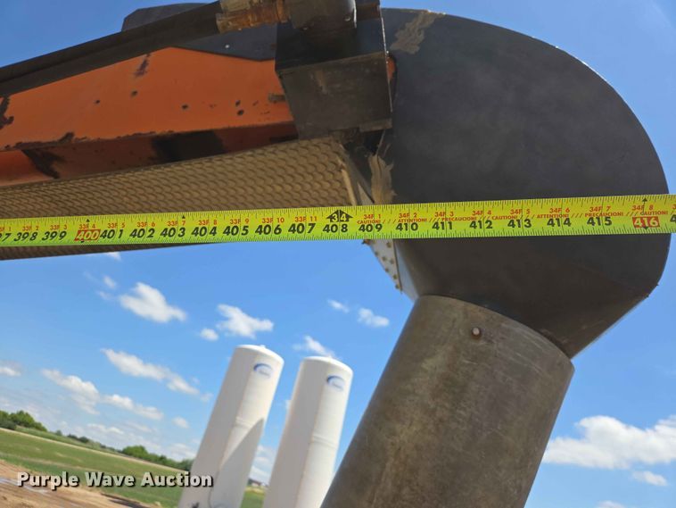 image for item DP8969 Batco 1335 auger