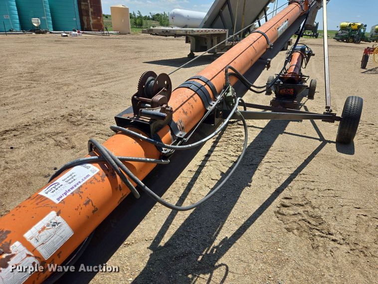 image for item DP8969 Batco 1335 auger