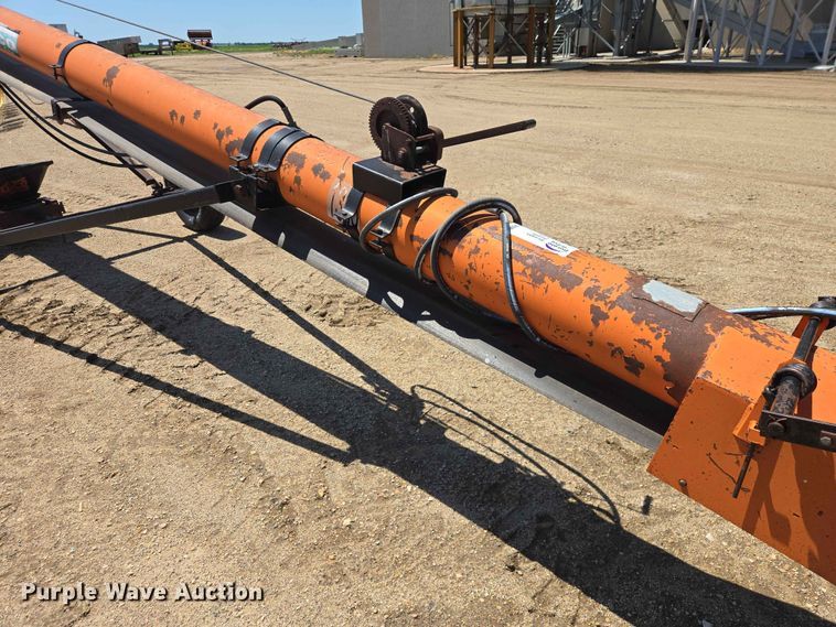 image for item DP8969 Batco 1335 auger