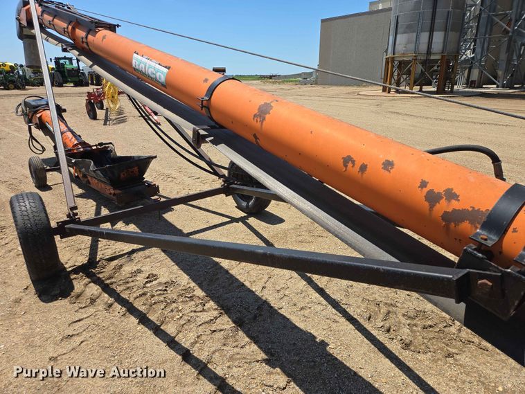 image for item DP8969 Batco 1335 auger