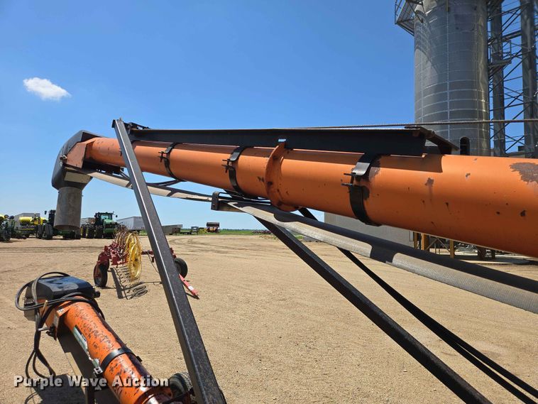 image for item DP8969 Batco 1335 auger