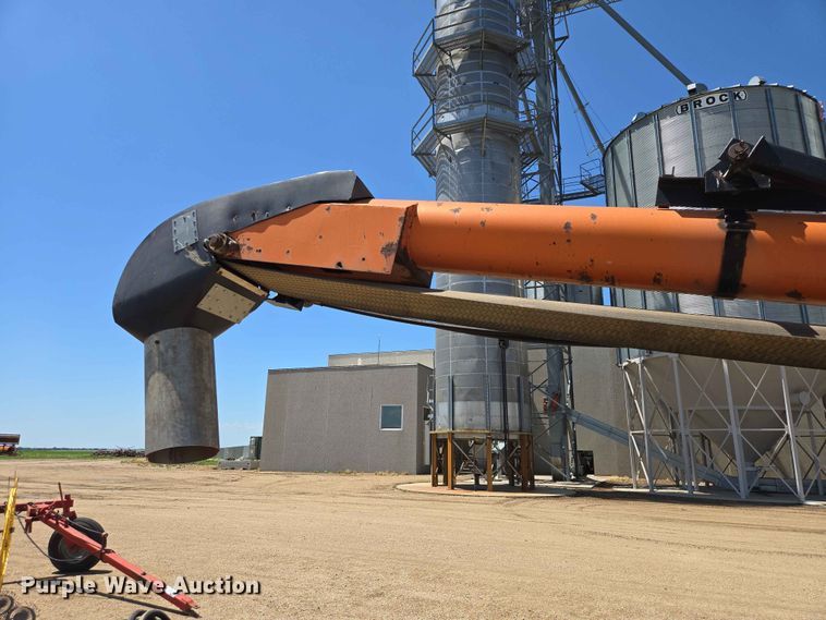 image for item DP8969 Batco 1335 auger