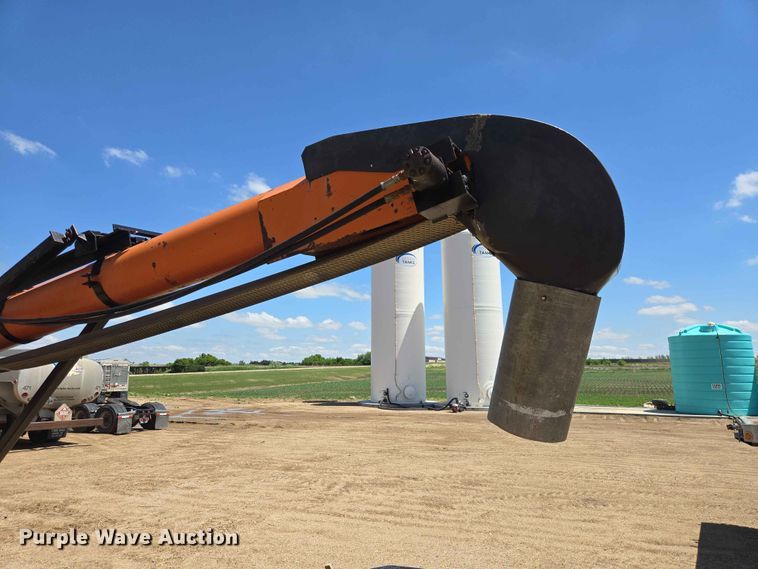 image for item DP8969 Batco 1335 auger
