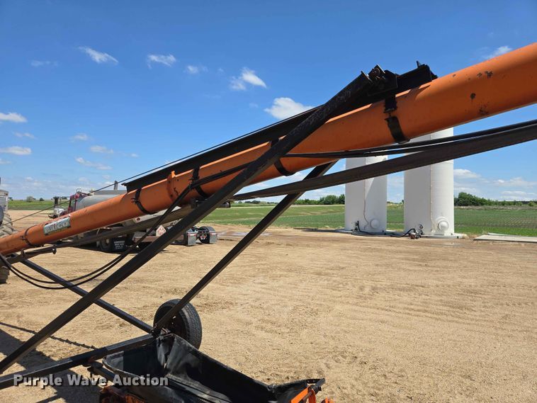 image for item DP8969 Batco 1335 auger
