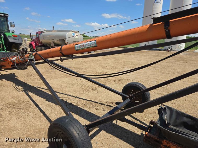 image for item DP8969 Batco 1335 auger