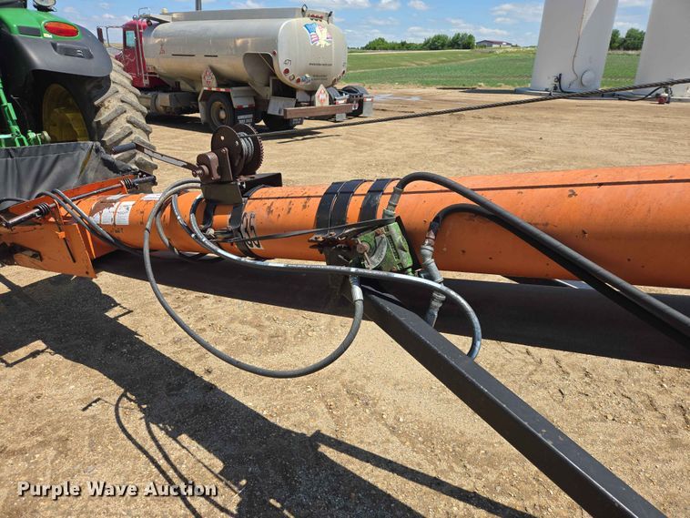 image for item DP8969 Batco 1335 auger