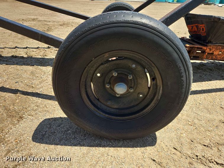 image for item DP8969 Batco 1335 auger