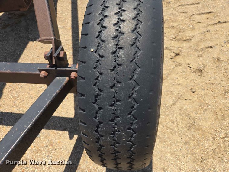 image for item DP8969 Batco 1335 auger