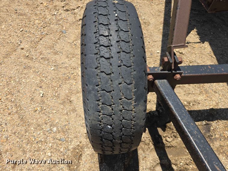 image for item DP8969 Batco 1335 auger