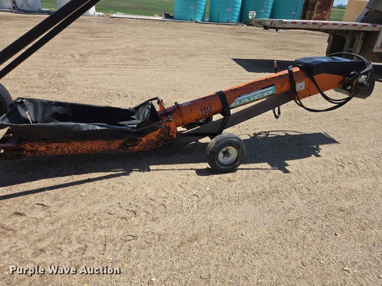 image for item DP8969 Batco 1335 auger