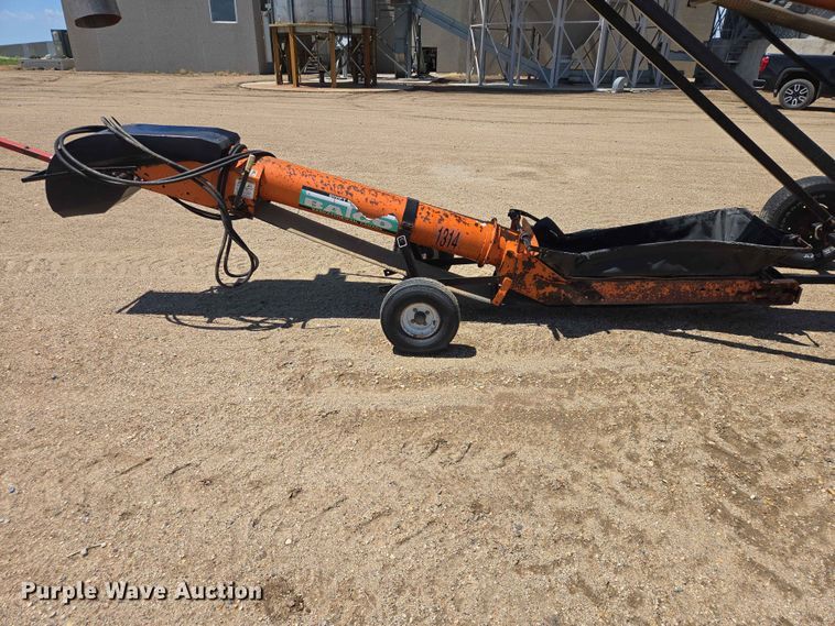 image for item DP8969 Batco 1335 auger