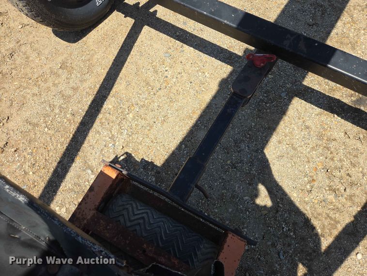 image for item DP8969 Batco 1335 auger