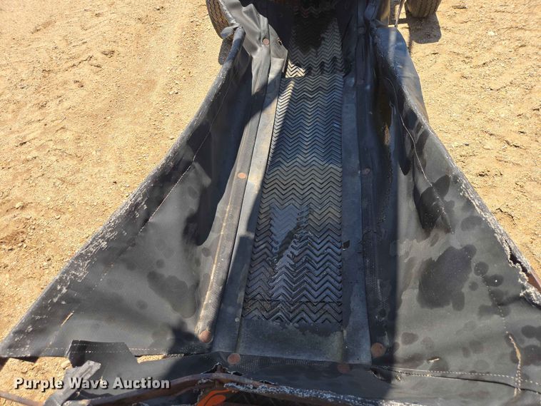image for item DP8969 Batco 1335 auger