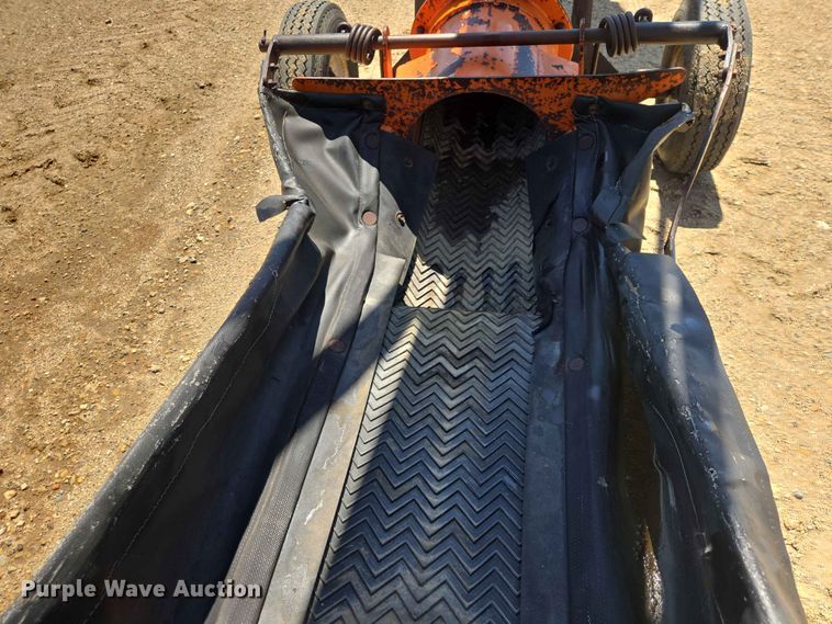 image for item DP8969 Batco 1335 auger