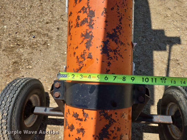 image for item DP8969 Batco 1335 auger