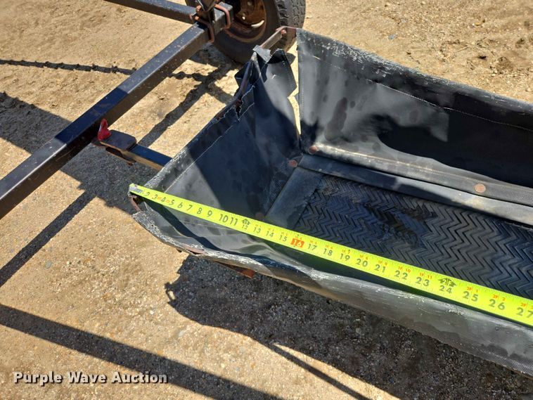 image for item DP8969 Batco 1335 auger