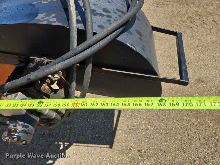 image for item DP8969 Batco 1335 auger