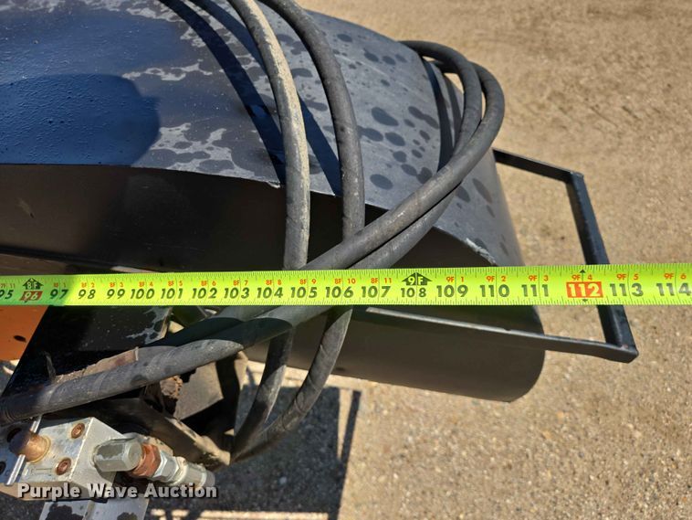 image for item DP8969 Batco 1335 auger