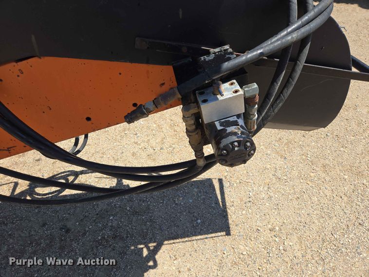 image for item DP8969 Batco 1335 auger