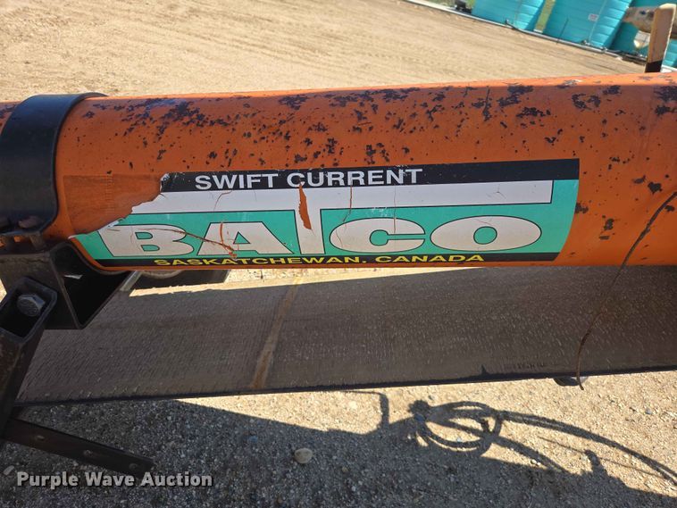 image for item DP8969 Batco 1335 auger