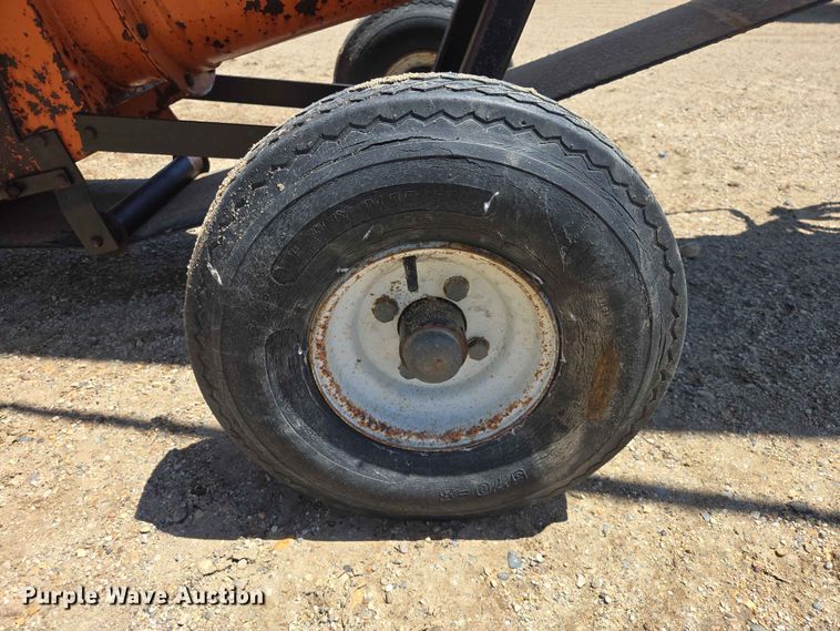 image for item DP8969 Batco 1335 auger