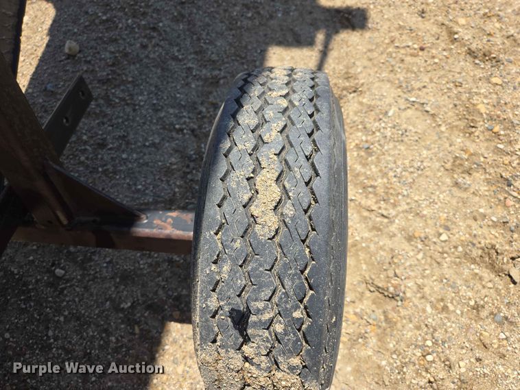 image for item DP8969 Batco 1335 auger