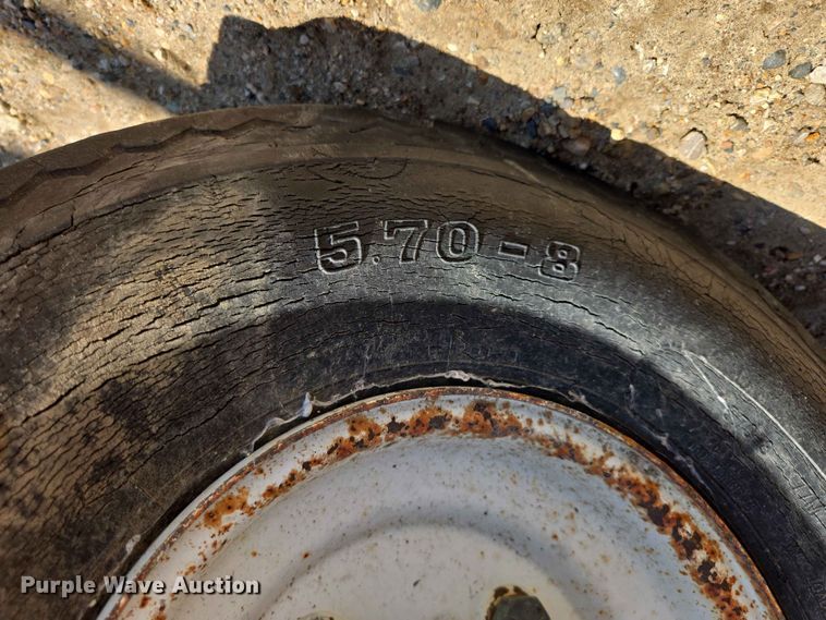 image for item DP8969 Batco 1335 auger