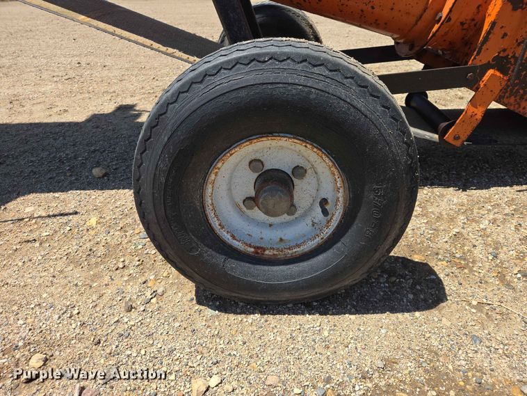 image for item DP8969 Batco 1335 auger