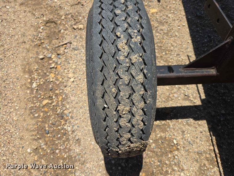 image for item DP8969 Batco 1335 auger