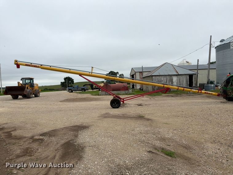 image for item DQ7832 Westfield WR80-51 auger