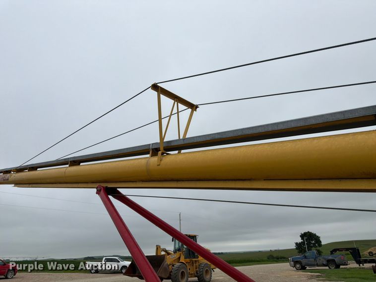image for item DQ7832 Westfield WR80-51 auger