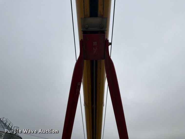 image for item DQ7832 Westfield WR80-51 auger