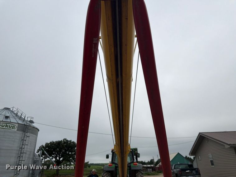 image for item DQ7832 Westfield WR80-51 auger
