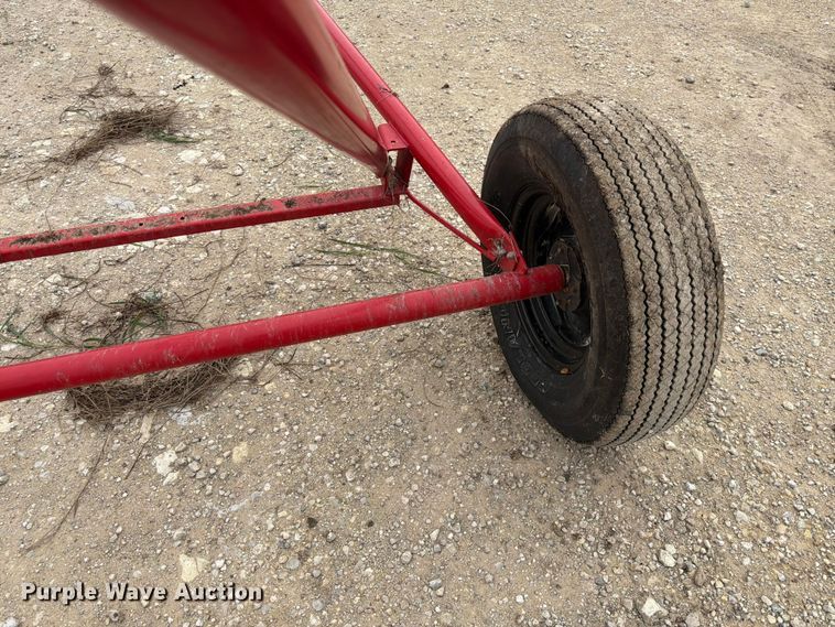 image for item DQ7832 Westfield WR80-51 auger