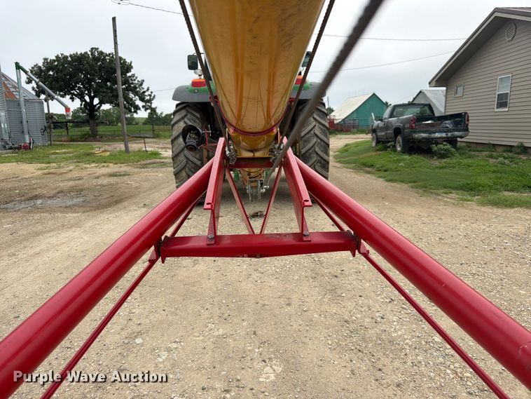 image for item DQ7832 Westfield WR80-51 auger