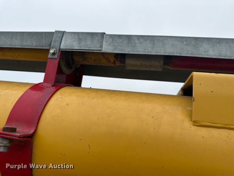 image for item DQ7832 Westfield WR80-51 auger