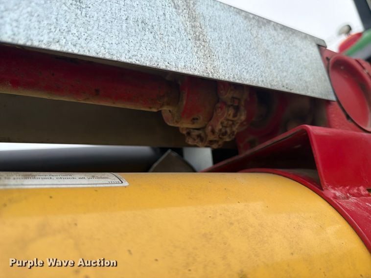 image for item DQ7832 Westfield WR80-51 auger