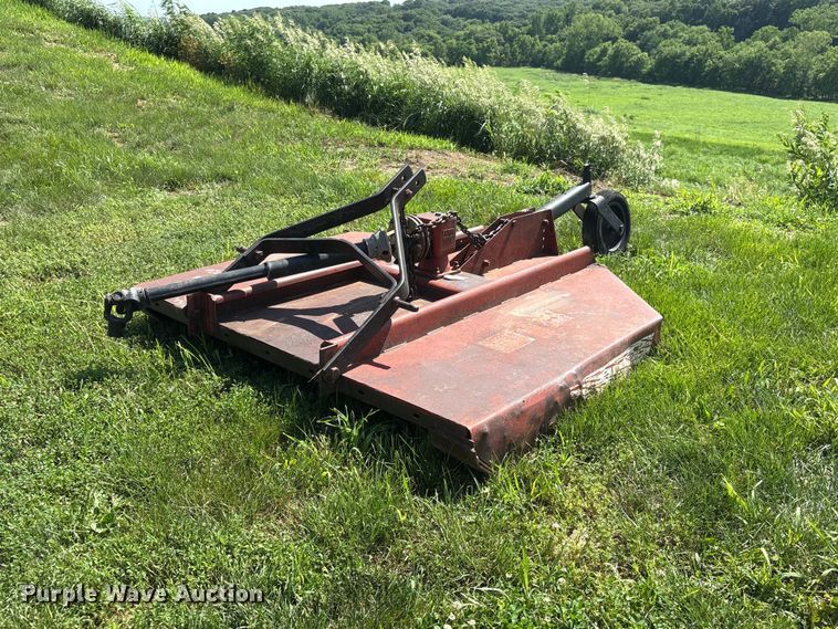 image for item EI5888 Brush Hog S060R-4 rotary mower