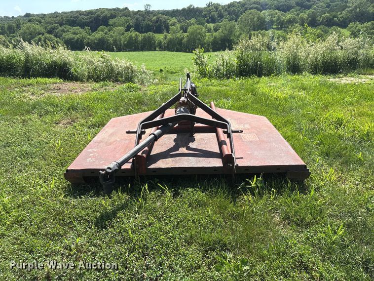 image for item EI5888 Brush Hog S060R-4 rotary mower