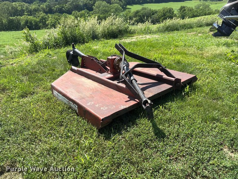 image for item EI5888 Brush Hog S060R-4 rotary mower