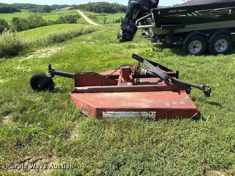 image for item EI5888 Brush Hog S060R-4 rotary mower