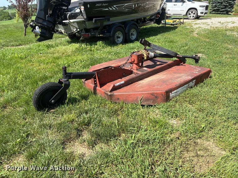 image for item EI5888 Brush Hog S060R-4 rotary mower