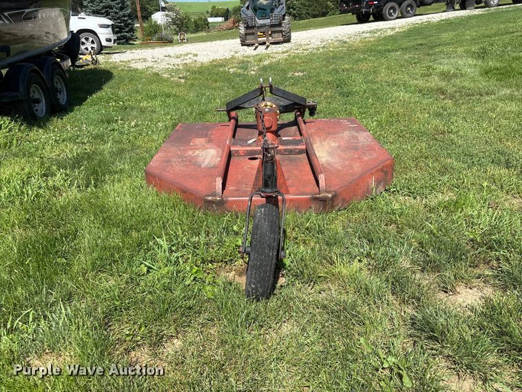 image for item EI5888 Brush Hog S060R-4 rotary mower