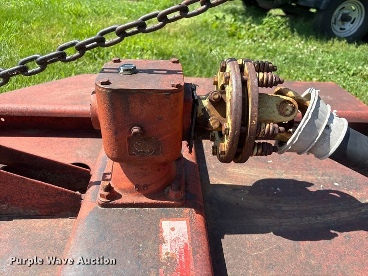 image for item EI5888 Brush Hog S060R-4 rotary mower