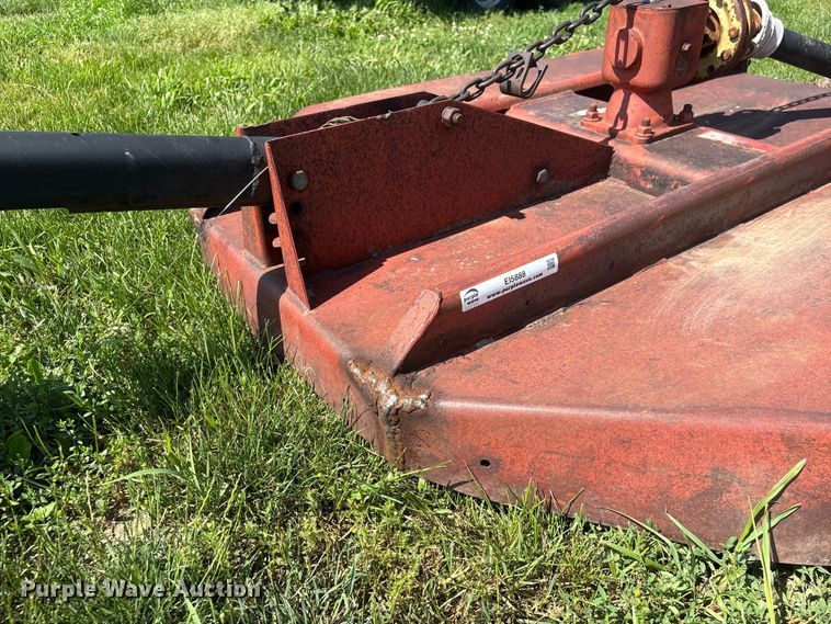 image for item EI5888 Brush Hog S060R-4 rotary mower