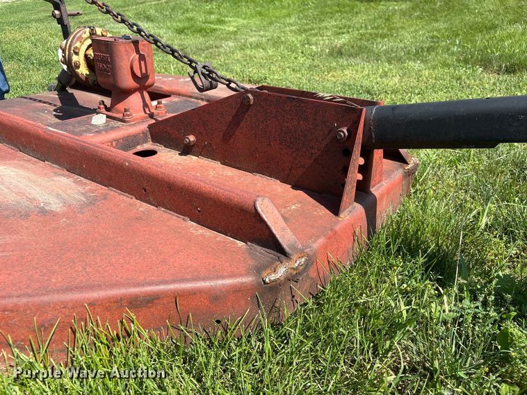 image for item EI5888 Brush Hog S060R-4 rotary mower