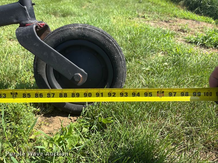image for item EI5888 Brush Hog S060R-4 rotary mower