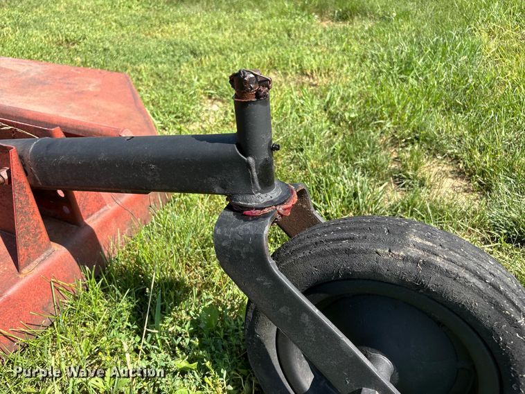 image for item EI5888 Brush Hog S060R-4 rotary mower
